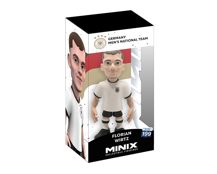 MINIX Football: NT Germany -  WIRTZ