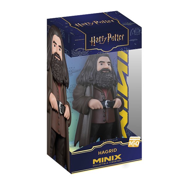 MINIX Movies: Harry Potter - Hagrid