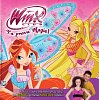 WINX: CD - Ta pravá Magie !