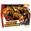 Mighty Megasaur: Chodící T-Rex se zvuky
