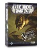 Eldritch Horror: rozšíření - Ztracené vědění