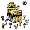 Funko Mystery Minis: Best of Anime IE