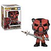 Funko Pop Games: Fallout 76 - X-01 Power Armor (RD)