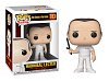Funko POP Movies: The Silence of the Lambs - Hannibal