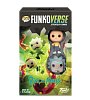 Funkoverse POP: Rick and Morty 100 - 2-Pack (EN)