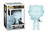 Funko POP TV: Game of Thrones - Crystal Night King w/Dagger in Chest