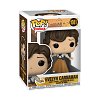 Funko POP Movies: The Mummy- Evelyn Carnahan