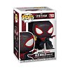 Funko POP Games: Miles Morales - Miles Morales (Classic Suit) w/ chase