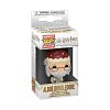 Funko POP Keychain: HP S11 Holiday - Dumbledore