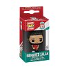 Funko POP Keychain: Liverpool- Mohamed Salah