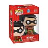 Funko POP Heroes: Imperial Palace - RobinW/Chase