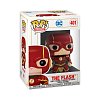 Funko POP Heroes: Imperial Palace- The Flash