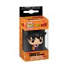 Funko POP Keychain: DBZ- Goku w/Kamehameha
