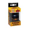 Funko POP Keychain: The Suicide Squa - Bloodsport