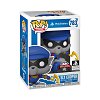 Funko POP Games: Sly Cooper- Sly Cooper
