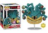 Funko POP & Die: Xanathar with D20 (SDCC EXC)