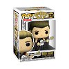 Funko POP Rocks: Green Day- Mike Dirnt