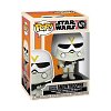 Funko POP Star Wars: Concept Series- Snowtrooper