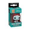 Funko POP Keychain: NBC S8 - Sally Sewing