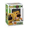 Funko POP Disney: Dug Days- Dug w/toys