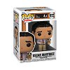 Funko POP TV: The Office- Oscar w/Ankle Attachments