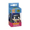 Funko POP Keychain: Batman 80th- Batman(MT)