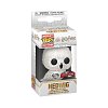 Funko POP Keychain: HP- Hedwig (DGLT)