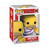 Funko POP Animation: Simpsons- Obeseus Homer