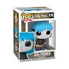 Funko POP Games: Sally Face- Sal Fisher (adult)