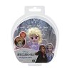 Frozen 2: 1-pack svítící mini panenka - Elsa Opening