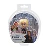 Frozen 2: 1-pack svítící mini panenka - Kristoff
