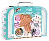 Nail Design Case