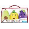 Roly-Poly Toys