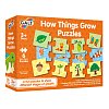 How Things Grow Puzzles