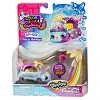 Shopkins Cutie Cars S4- single pack - color change