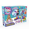 TYBO DESIGN STUDIO Printed box size: 393x280x93mm