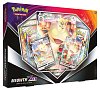 Pokémon TCG: Meowth VMAX Box