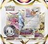 Pokémon TCG: SWSH10 Astral Radiance - 3 Blister Booster
