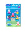 Peppa Pig stampers blister 5 pack
