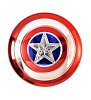 Avengers: Captain America metalický štít