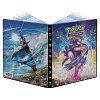 Pokémon UP: SWSH05 Battle Styles - A5 album