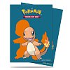 Pokémon UP: Charmander - Deck Protector obaly na karty 65ks