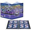 Pokémon UP: GS Haunted Hollow - A5 album na 80 karet
