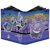 Pokémon UP: Haunted Hollow - PRO-Binder album na 360 karet