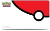 Pokémon UP: Poké Ball - Hrací podložka