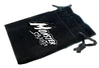 Monster Slaughter - Pytlíček na kostky