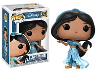 Funko POP Disney: Aladdin - Jasmine (new)