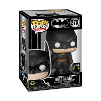 Funko POP DC: Batman 80th - Batman