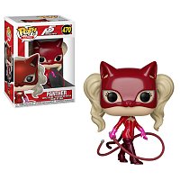 Funko POP Games: Persona 5 - Panther