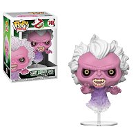Funko POP Movies: GB - Scary Library Ghost